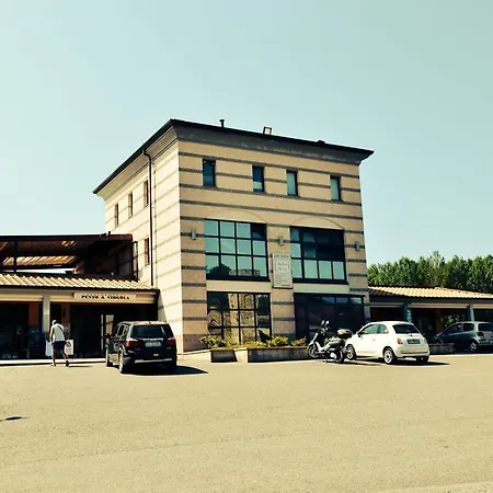 Antica Pieve * Filattiera