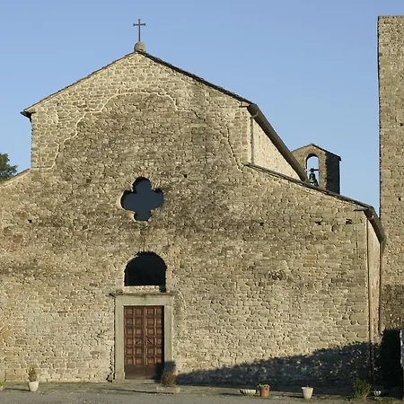 Antica Pieve *