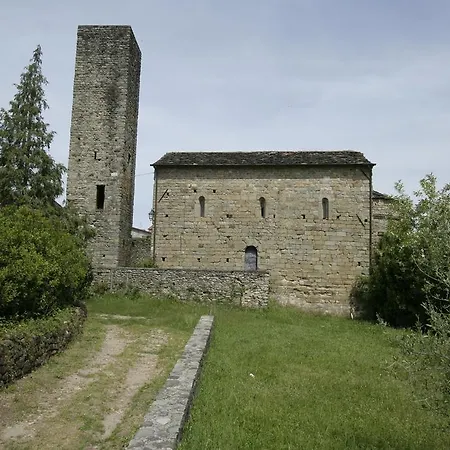 Antica Pieve *