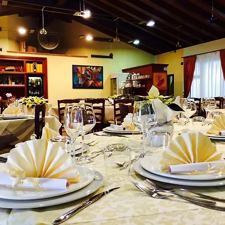 Penzion Antica Pieve Filattiera