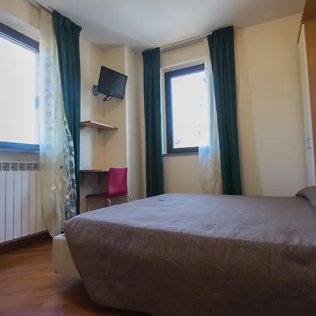 Penzion Antica Pieve Filattiera