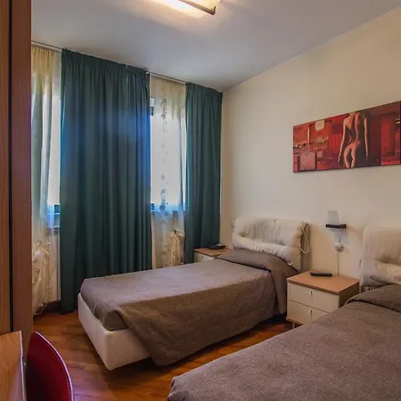 Penzion Antica Pieve 3*