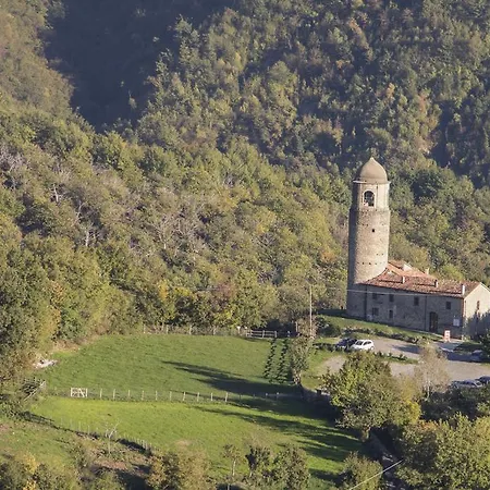 Antica Pieve 3* Filattiera