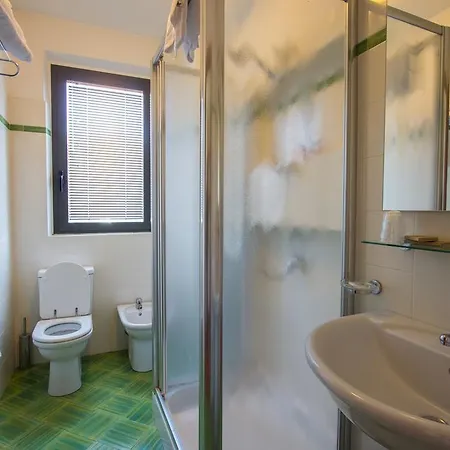 Penzion Antica Pieve 3*