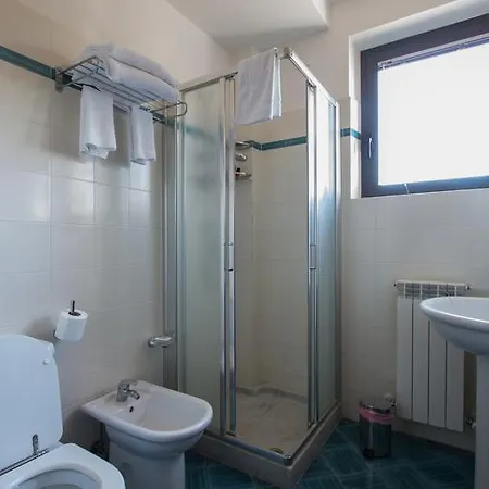 Antica Pieve Penzion Filattiera