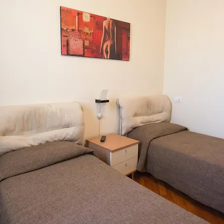 Antica Pieve Penzion 3*