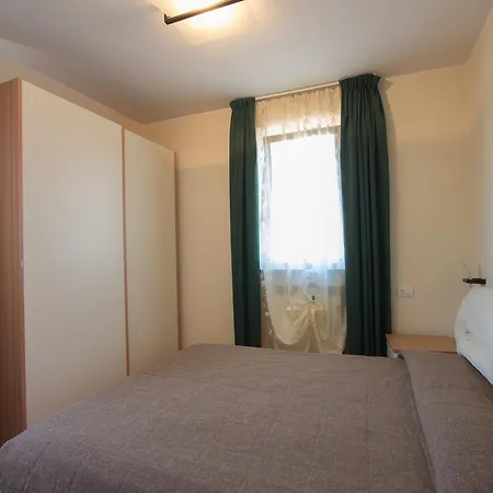 Penzion Antica Pieve