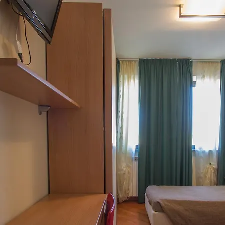 Antica Pieve Penzion Filattiera