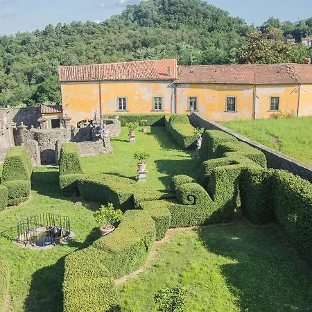 Casa de hóspedes Antica Pieve